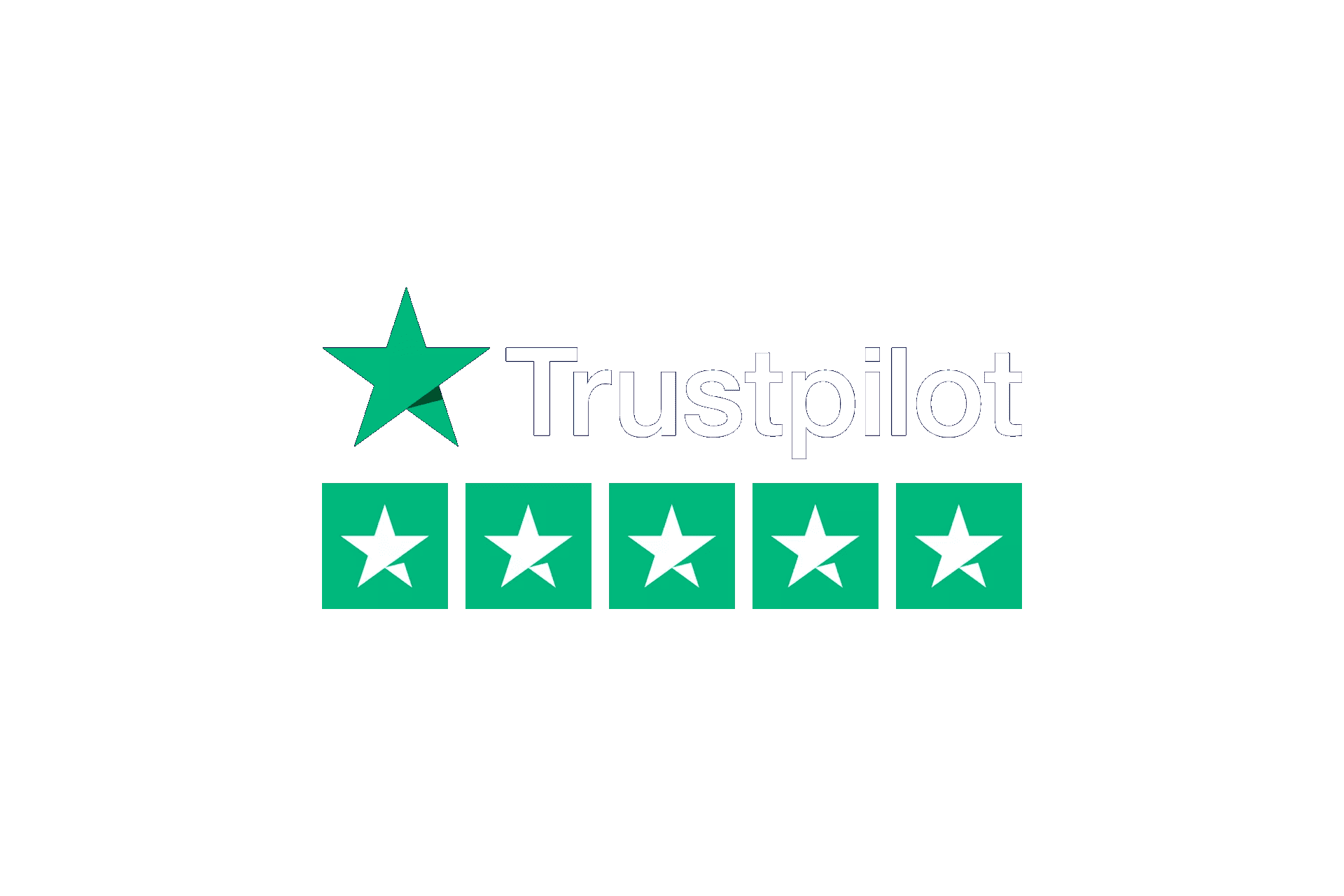 trustpilot logo