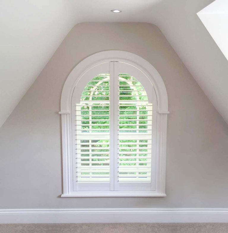 Home shutter